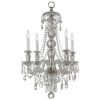 QZ5010CG Daniela | Pendants by Alan M