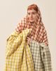Everyday Bath Towel - Goldenrod | Textiles by MINNA