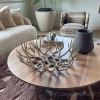 Antler Bowl | Decorative Bowl in Decorative Objects by Farmhaus + Co.