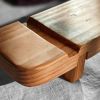 Charcuterie Board 1 | Platter in Serveware by Formr. Item made of wood