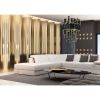 Alan Mizrahi SJ2168 Crystalline | Pendants by Alan Mizrahi Lighting Design