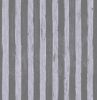 Cobra Stripe, Steel | Fabric in Linens & Bedding by Philomela Textiles & Wallpaper. Item composed of cotton