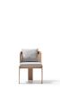 Teddy Dining Chair | Chairs by HamamDecor LLC