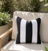 Monaco Outdoor Pillow Cover | Pillows by Busa Designs