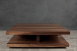 Floating Coffee Table | Tables by NO AGE FURNITURE STUDIO