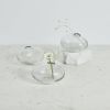 Natura Vases Set of 3 | Vases & Vessels by The Collective