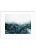 Okeanos Print | Prints by Emily Tingey. Item composed of paper