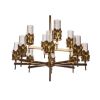 Alan Mizrahi WM2132 Gio Medici | Chandeliers by Alan Mizrahi Lighting Design