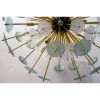 Alan Mizrahi KA1804 Large Parasol | Chandeliers by Alan Mizrahi Lighting Design