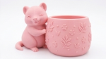 Cute Quokka Planter | Plant Stand in Plants & Landscape by Kimi Craft Corner