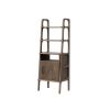Storage, Bookshelf with Drawers, Customise Design Wooden | Book Case in Storage by Plywood Project. Item made of oak wood works with minimalism & mid century modern style