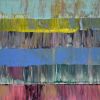 Mini 34 | Oil And Acrylic Painting in Paintings by Lisa Carney