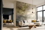 Calm Waters — Coastal & Nature Luxury Wallpaper Mural | Wall Treatments by ELLE WALLS