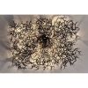 Alan Mizrahi WM138 Vignieta Crawler | Chandeliers by Alan Mizrahi Lighting Design