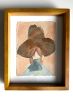 The Quiet Cowgirl | Mixed Media in Paintings by carrie song