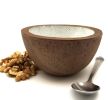 RAMEKIN in Nutmeg White Glaze | Bowl in Dinnerware by BlackTree Studio Pottery & The Potter's Wife