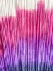 Modern Macrame Wall Hanging | Wall Hangings by Love & Fiber. Item composed of cotton and fiber