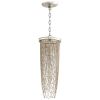 Alan Mizrahi WM2077 Cyan Itchica | Chandeliers by Alan Mizrahi Lighting Design