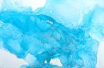 Hold it Lightly | original abstract painting | Mixed Media in Paintings by Megan Spindler