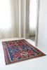 Antique Caucasian Scatter Rug | Sacco | Rugs by District Loom