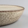 Plate Penerin Egg | Dinnerware by Svetlana Savcic / Stonessa. Item made of stoneware