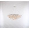 Alan Mizrahi JK017A Ugolino Circular | Chandeliers by Alan Mizrahi Lighting Design