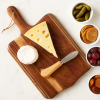 Joel Cheese Cutting and Serving Board | Countertop in Furniture by Mango Furniture Co. Inc.