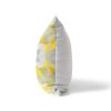 Birdie 12x24 Lumbar Pillow Cover | Pillows by Brandy Gibbs-Riley