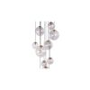 JT109 Celestial | Flush Mounts by Alan M