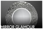Glamour Mirror | Decorative Objects by PlusObject