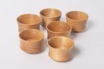 Curve Cup | Tableware by Andrew J Studios