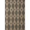 Handwoven Floral Pattern Needlepoint Kids Kilim Rug | Small Rug in Rugs by Vintage Pillows Store. Item composed of wool and fiber