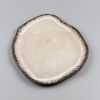 Plate Ember Alira | Dinnerware by Svetlana Savcic / Stonessa. Item made of stoneware