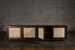 Ixtle Credenza | Sideboard in Storage by NO AGE FURNITURE STUDIO
