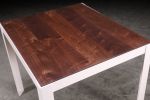 Industrial Fir Dining Table | Tables by Urban Lumber Co.. Item made of wood