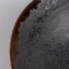 Plate Tatria Night | Dinnerware by Svetlana Savcic / Stonessa. Item made of stoneware