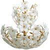 Alan Mizrahi IQ2063 Monumental Flower | Chandeliers by Alan Mizrahi Lighting Design