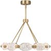 Alan Mizrahi WM513 Allison Paladino | Chandeliers by Alan Mizrahi Lighting Design
