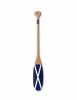 Mike Navy | Ornament in Decorative Objects by Hualle. Item composed of wood