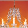 JK051G Le Petit Chic | Chandeliers by Alan M