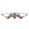 GEO (Cocktail Table) | Tables by Oggetti Designs | Oggetti Designs in Hollywood. Item composed of wood and glass