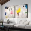 Out | Oil And Acrylic Painting in Paintings by Sarah Finucane