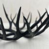 Antler Bowl | Decorative Bowl in Decorative Objects by Farmhaus + Co.