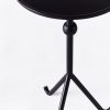 Dusty Martini Table | Work by District Loom