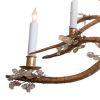 Alan Mizrahi OR077 Bagatelle | Chandeliers by Alan Mizrahi Lighting Design
