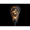 Alan Mizrahi CHAIN049 Droplet | Chandeliers by Alan Mizrahi Lighting Design