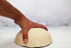 Handmade White Cream Ceramic Bowl | Dinnerware by YomYomceramic. Item composed of ceramic