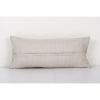 Vintage Oversize Turkish Bedding Kilim Pillow, Pillow Handma | Cushion in Pillows by Vintage Pillows Store
