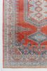 Vintage VISS Tabriz Area Rug | Chico | Rugs by District Loom
