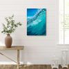 Pipe Dream Giclee Paper Print | Prints by Monika Kupiec Abstract Art